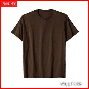 Gothic Skull Cross Butterfly Graphic Tee, Lightweight Classic Fit